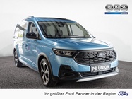 Ford Grand Tourneo 2025