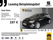 Seat Ibiza 2026