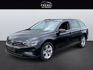 Volkswagen Passat 2020