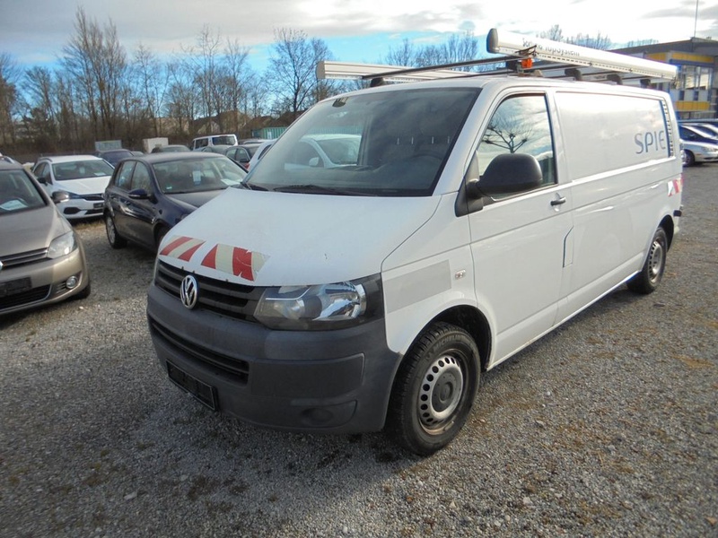 Volkswagen T5