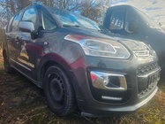 Citroen C3 2024