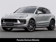 Porsche Macan 2024