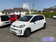 Volkswagen up! 2021