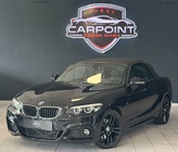 BMW 2 Series 2018