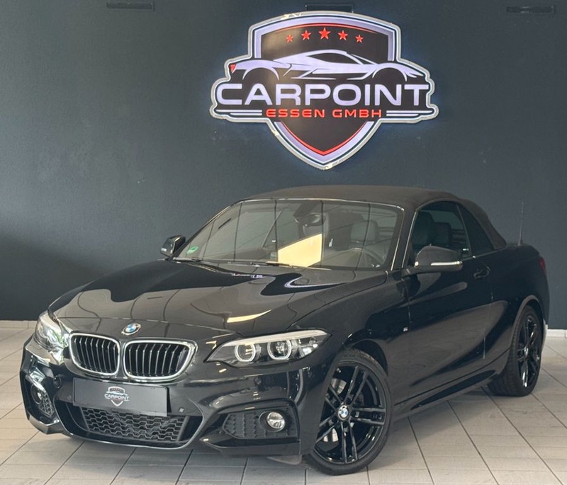 BMW 2 Series