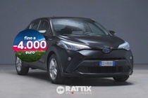 Toyota C-HR 2020