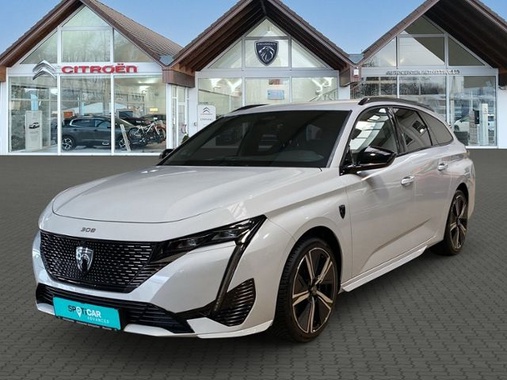 Peugeot 308 2024