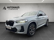 BMW X4 2022