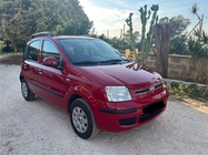 Fiat Panda 2011