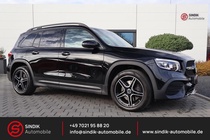 Mercedes-Benz GLB-Class 2023