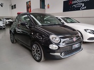 Fiat 500 2023