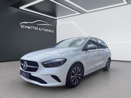 Mercedes-Benz B-Class 2023