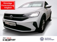 Volkswagen Taigo 2025