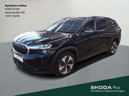 Skoda Kodiaq 2025