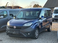 Fiat Doblo 2021