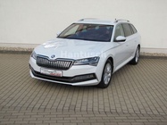 Skoda Superb 2022