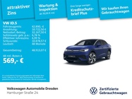 Volkswagen ID.5 2025