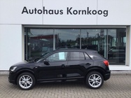 Audi Q2 2025