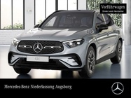 Mercedes-Benz GLC-Class 2026