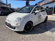 Fiat 500C 2010