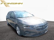 Opel Insignia 2022
