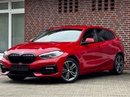 BMW 1 Series 2020