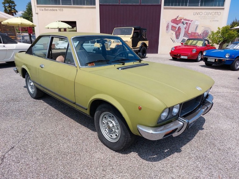 Fiat Other