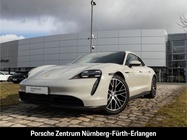 Porsche Taycan 2022
