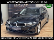BMW 3 Series 2023