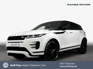Land Rover Evoque 2024