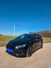 Ford S-Max 2022