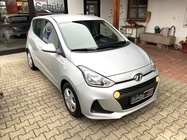Hyundai i10 2020