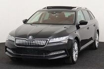 Skoda Superb 2023