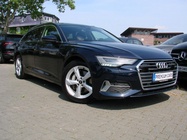 Audi A6 2020