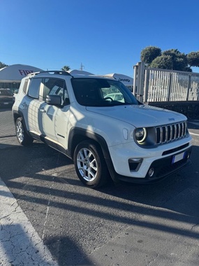 Jeep Renegade 2021