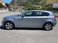 BMW 1 Series 2006