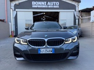 BMW 3 Series 2022