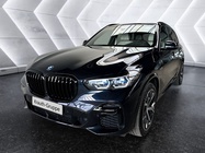 BMW X5 2022