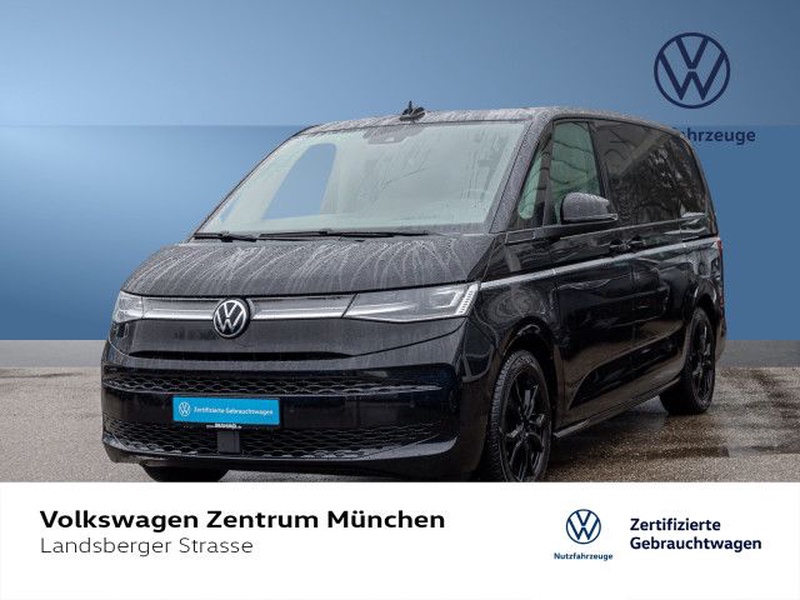 Volkswagen T7