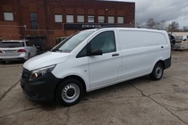 Mercedes-Benz Vito 2018