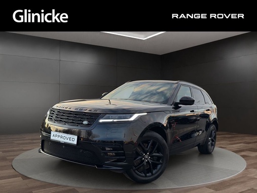 Land Rover Velar 2025
