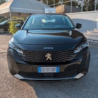 Peugeot 3008 2021