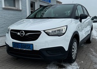 Opel Crossland 2019