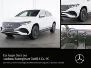 Mercedes-Benz EQA 2025
