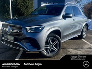 Mercedes-Benz GLE-Class 2024