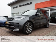 Land Rover Discovery 2021