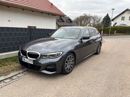 BMW 3 Series 2019