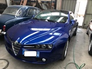 Alfa Romeo Brera 2006