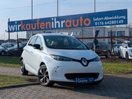 Renault ZOE 2019