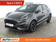 Ford Puma 2024